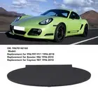 Sun Visor Mirror Cover 99670142102 Passenger Or Driver Frictionproof Sunvisor Va