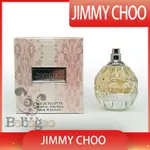 JIMMY CHOO 同名 女性淡香水 EDT 告白禮物 情人節禮物