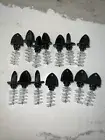 Draft Faucet Brush / Plug for Kegerator Homebrew Beer, Wine and Cider (14)