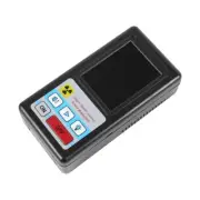 -6 Geiger Counter Nuclear Detector Personal Dosimeter X-Ray Beta Gamma7892