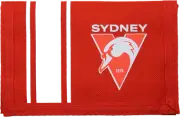 Sydney Swans 2024 AFL GT Money Wallet Mother's Day Sale