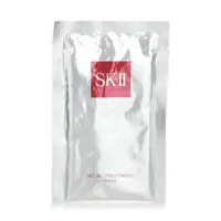 在飛比找ETMall東森購物網優惠-SK-II 青春敷面膜10sheets