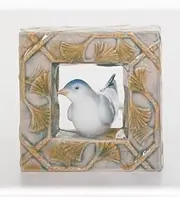 Bird - Natural Frames Lladro