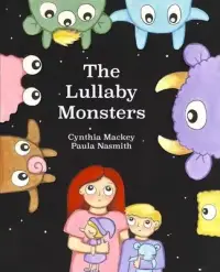 在飛比找博客來優惠-The Lullaby Monsters