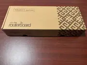 Mikrotik RB2011UiAS-2HnD-IN RouterBOARD 2.4GHz 10 Port Wireless Enet Unit NEW