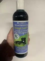 kenic pelage lustre pet shampoo New-Enhances Dark Coats. For: Dogs, Cats, Ferrit