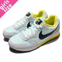 在飛比找Yahoo!奇摩拍賣優惠-{全新正品現貨} NIKE WMNS MD RUNNER 2