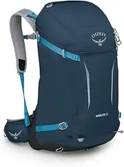 [Osprey] Europe Unisex Hikelite 32 Backpack (pack of 1)