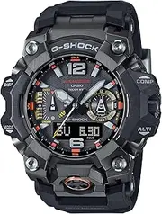 [G-SHOCK] MUDMASTER GWGB1000EC-1A