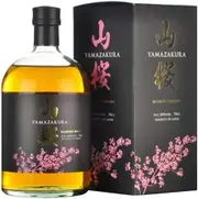 Yamazakura Blended Japanese Whisky 500ml
