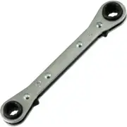 SUN UP 4way plate ratchet wrench 10x12x13x14 TK-4