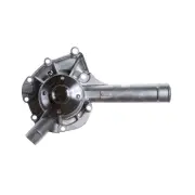 Gates Water Pump for Ssangyong Actyon C06 C0G D0G Actyon Sports CA6 2.3L 110KW