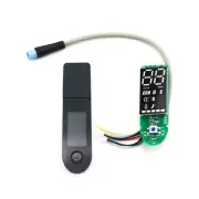 For M365Pro Electric Scooter Display Replacement Parts Multimeter4343