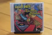 KENNY DOPE "FAVORITE GROOVES" CD [NEW SEALED] LIMITED EDITION JAZZ FUNK [175]