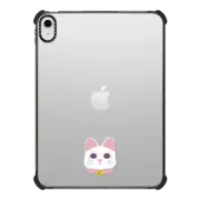 iPad 10.9-inch (10th gen) iPad Impact Case Lucky Cat