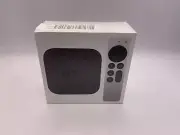 GENUINE APPLE TV 4K 64GB 2021 (CURRENT) MODEL MXH02X/A