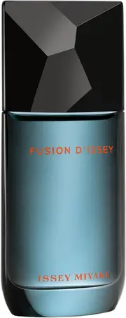 [Issey miyake] Fusion D`Issey - EDT - Volume: 100 ml