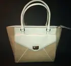Kate Spade Purse Wesley Place Fabric Johanna Classic Summer wkru3112 NWT $395
