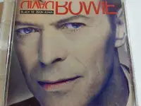在飛比找Yahoo!奇摩拍賣優惠-David Bowie - Black Tie White 