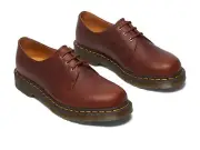 Unisex Oxfords Dr. Martens 1461 Leather Oxford Shoes
