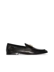 Dolce & Gabbana Flat Moccasin Shoes