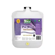 Euca 20l Laundry Prewash Stain Remover
