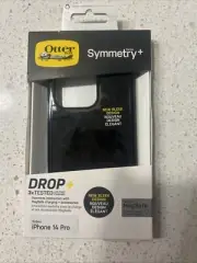 NEW OtterBox SYMMETRY SERIES+ Case for Apple iPhone 14 Pro - ANIMAL INSTINCT
