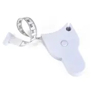 Tape Body Ruler Measure Retractable Sewing Tailor Measuring Cloth Soft 150cm