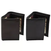 Blackcanyon Outfitters Wallets & Belts BCO5404RFID Bco Rfid Trifold Wallet/