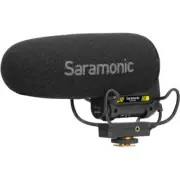 NEW! SARAMONIC VMIC5 Pro Camera Mount Shotgun Microphone