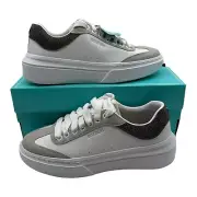 Skechers Martha Stewart Cordova Classic Spirit Sneakers Shoes Women's Sz 9 White