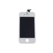 8X Apple LCD Screen Touch Digitizer on Frame Part - iPHONE 4 CDMA