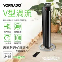 在飛比找蝦皮購物優惠-台灣現貨 美國VORNADO沃拿多 8-15坪用 DC直流塔