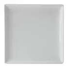 Maxwell & Williams 30.5cm Banquet Square Ceramic Serving Food Platter Plate WHT