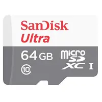 在飛比找友和YOHO優惠-SanDisk Ultra microSD 100MB MI