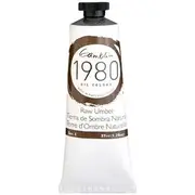 Gamblin 1980 Oil Paint 37ml Raw Umber S1