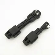 Manual Transmission Shift Lever Pull Cable Connector Adjuster For Chevrolet Cruze Opel Astra SAAB 9-5 OEM 55566686 55566687
