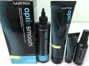 MATRIX Opti Smooth Hair Straightener for Sensitized Hair + Pro-Keratin NEW!