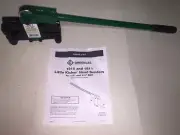 NEW 3/4 GREENLEE 1811 EMT OFFSET BENDER FOR 555 853 854 855 CONDUIT PIPE BENDER