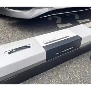 日本代購🇯🇵 每週結單//全新 現貨 預購Bose Ultra Soundbar 白色/黑色