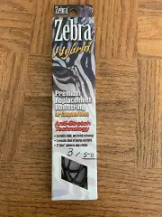 31.5 Inch Zebra Bow String