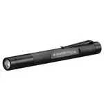 LEDLENSER 200 Lumens 3.7V P4R Core / Box Rechargeable Torch ZL502177