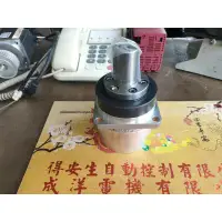 在飛比找蝦皮購物優惠-馬達減速頭-HPG-20A-21-J6EKS-SB 歡迎訊價