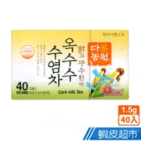 在飛比找蝦皮商城優惠-韓國 DANONG 玉米鬚茶 (60g) 現貨 蝦皮直送