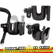 Baby Stroller Pram Cup Holder Drink Milk Bottle Phone Golf Buggy Wheelchair