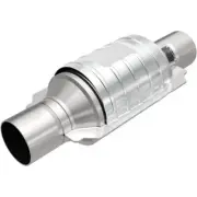 MagnaFlow 99235HM-MB for 1996-1998 Volkswagen Golf 2.8L V6 GAS SOHC