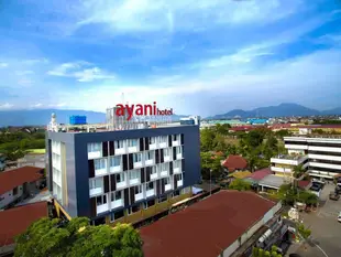 亞齊班達阿雅尼飯店Ayani Hotel Banda Aceh