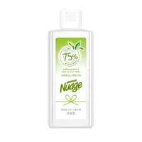 在飛比找蝦皮商城優惠-【HOLA】Nuage茶樹精油75%酒精乾洗手凝露100ml