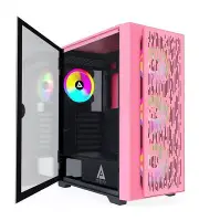 DESKTOP CUSTOM GAMING PC SYSTEM AMD RYZEN 5 7600X 16GB DDR5 CU8.12.10