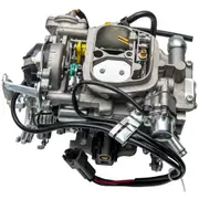 [MaXpeedingrods] 22R carburetor compatible for Toyota Celica 4 Runner Pickup Hilux compatible for Hiace 81-98 W
